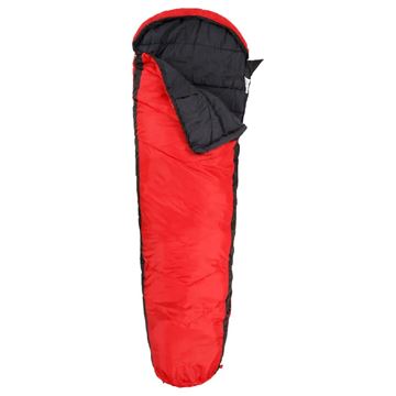 Picture of TRESPASS 3 SEASON WATER REPELLENT SLEEPING BAG DOZE